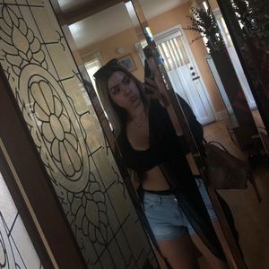 Meet your Posher, Mayra